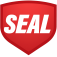 red seal logo