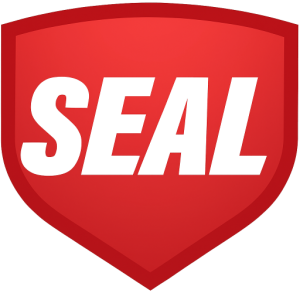 red seal logo