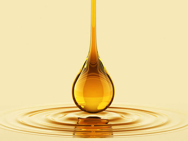edible oil